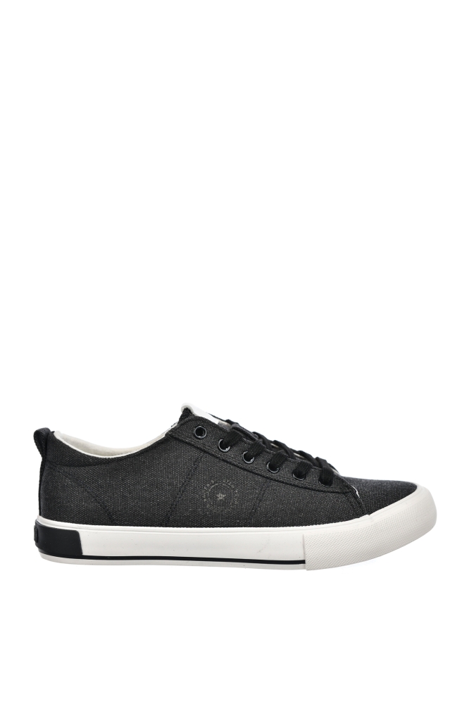 Sneakersy męskie BIG STAR TT174292