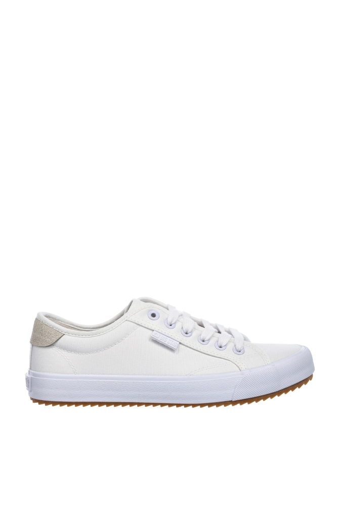 Sneakersy damskie BIG STAR SHOES TT274838
