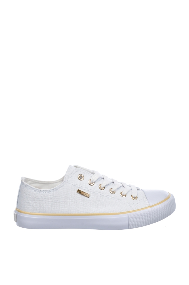 Trampki damskie BIG STAR SHOES TT274772