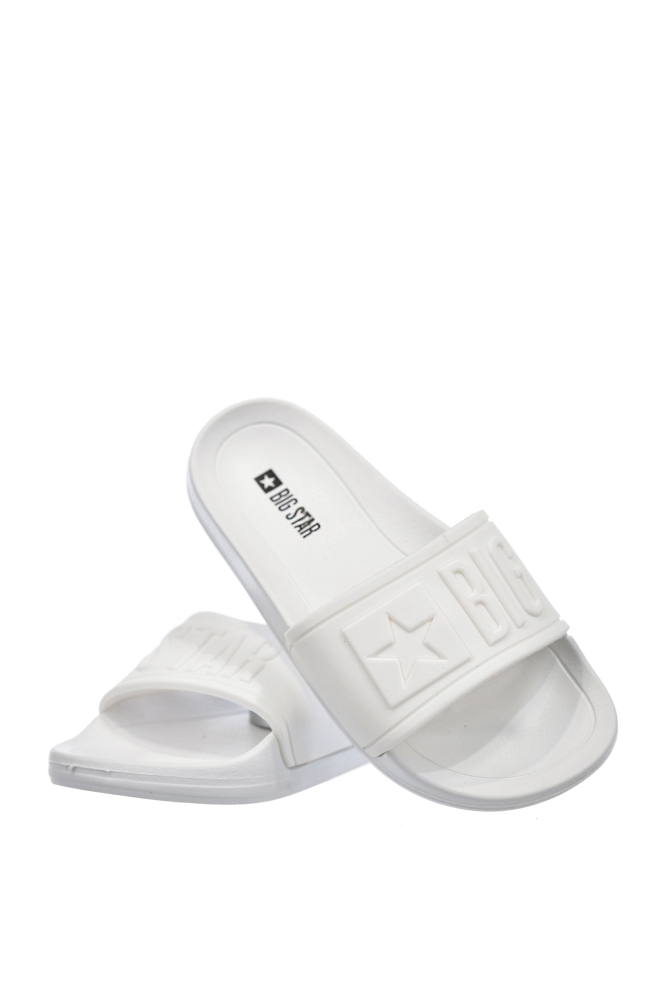Klapki dziecięce BIG STAR SHOES DD374154