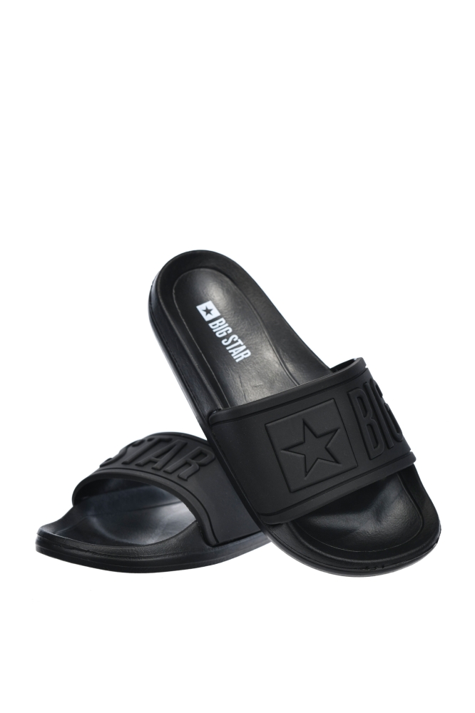 Klapki dziecięce BIG STAR SHOES DD374157