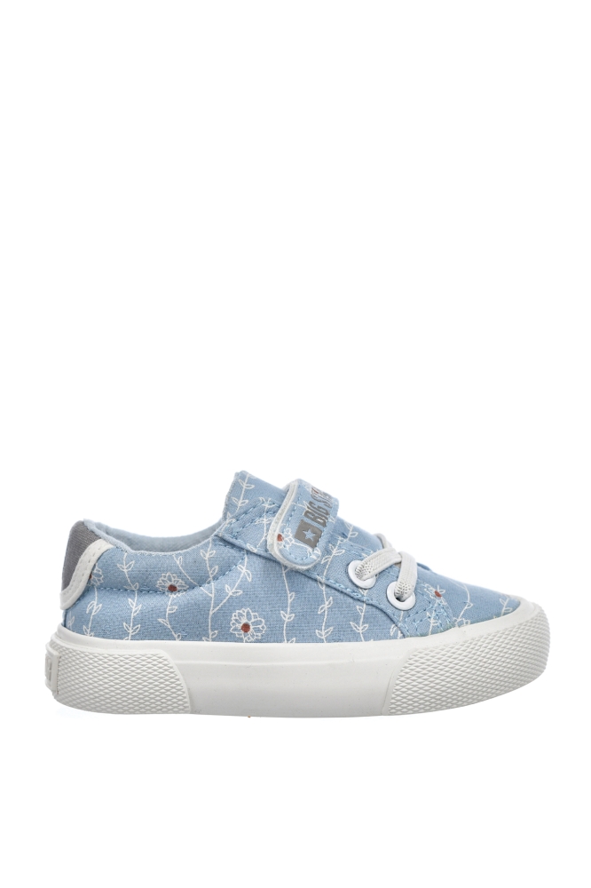Trampki dziecięce BIG STAR JJ374101