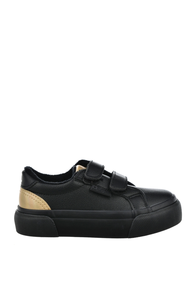 Sneakersy dziecięce BIG STAR SHOES OO374227