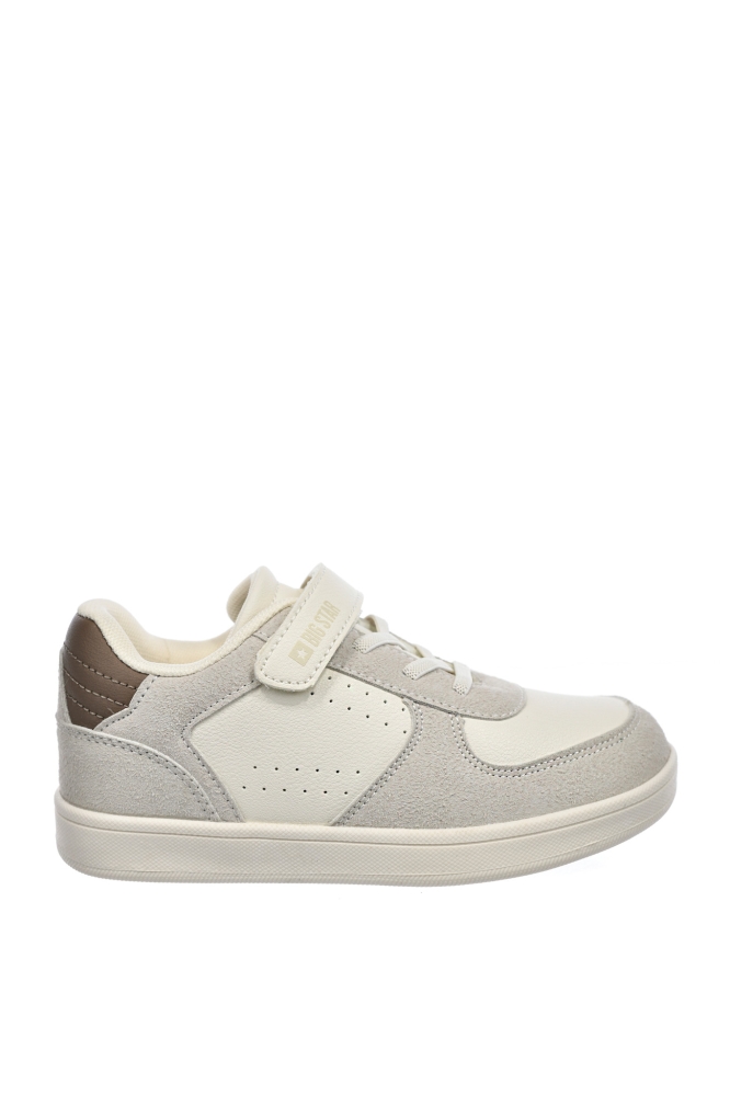Sneakersy dziecięce BIG STAR SHOES TT374015