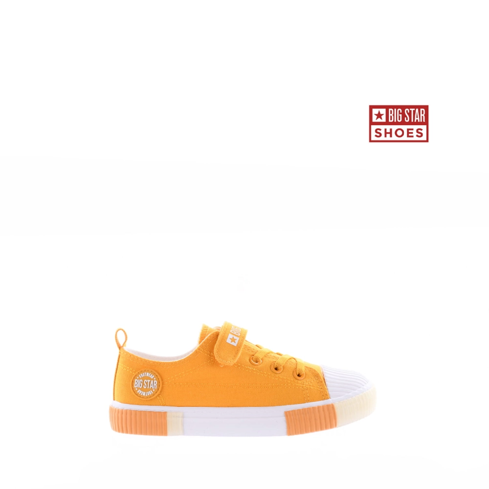 Trampki dziecięce BIG STAR HH374239 OUTLET