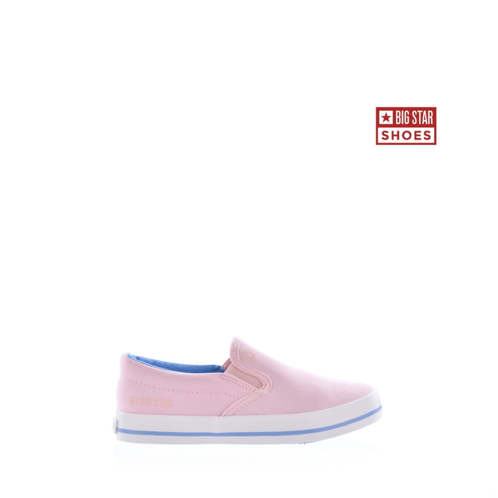 Trampki dziecięce BIG STAR HH374009 OUTLET