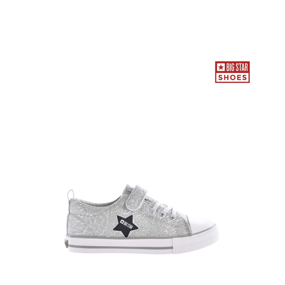 Trampki dziecięce BIG STAR HH374025 OUTLET