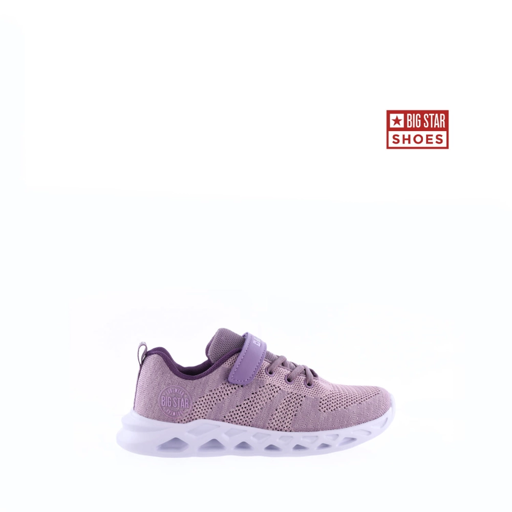 Sneakersy dziecięce BIG STAR HH374183 OUTLET