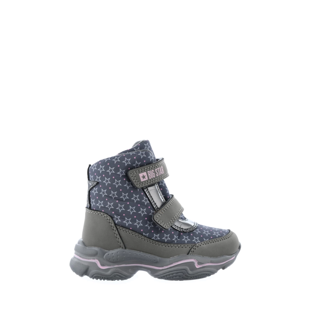 ŚNIEGOWCE DZIECIĘCE BIG STAR II374092 OUTLET