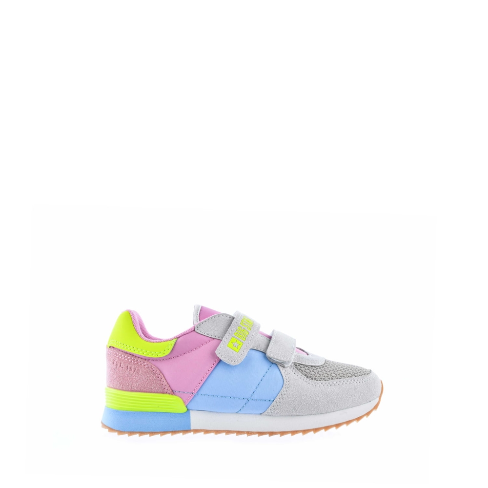 Sneakersy dziecięce BIG STAR JJ374252