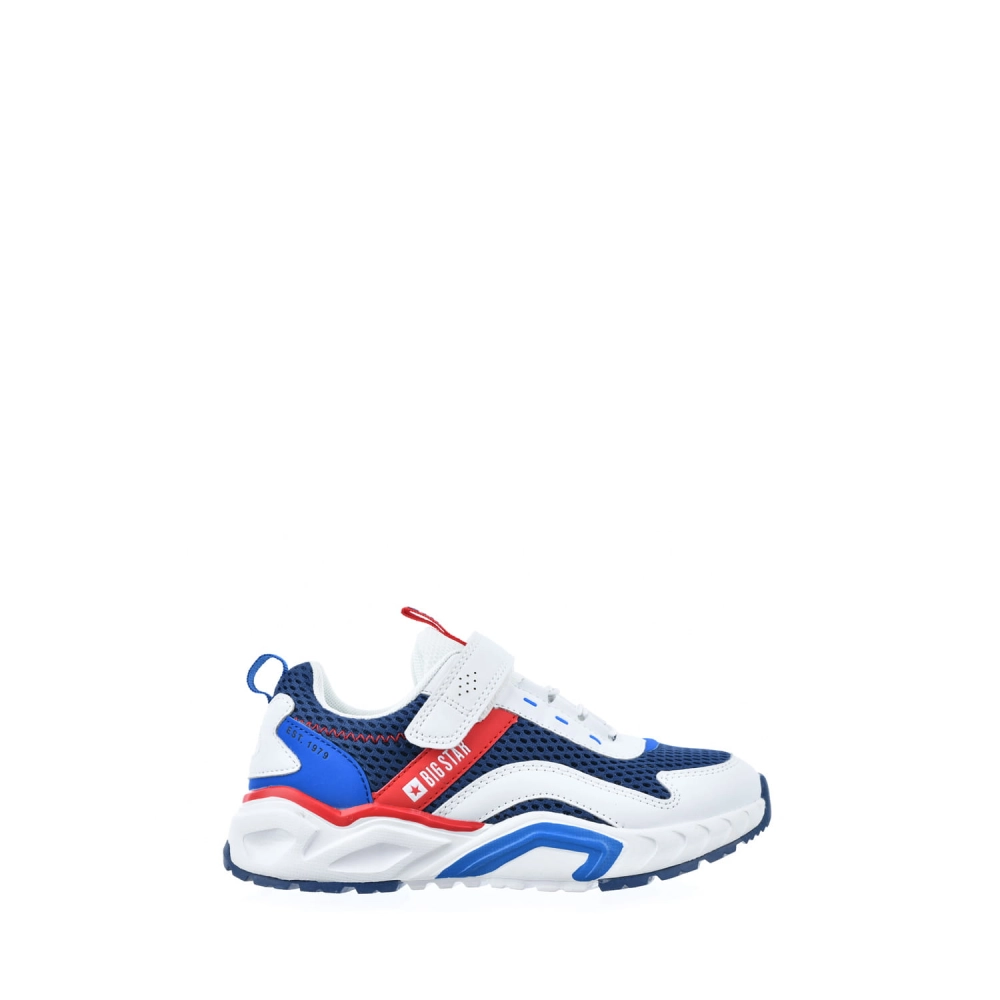Sneakersy dziecięce BIG STAR JJ374259