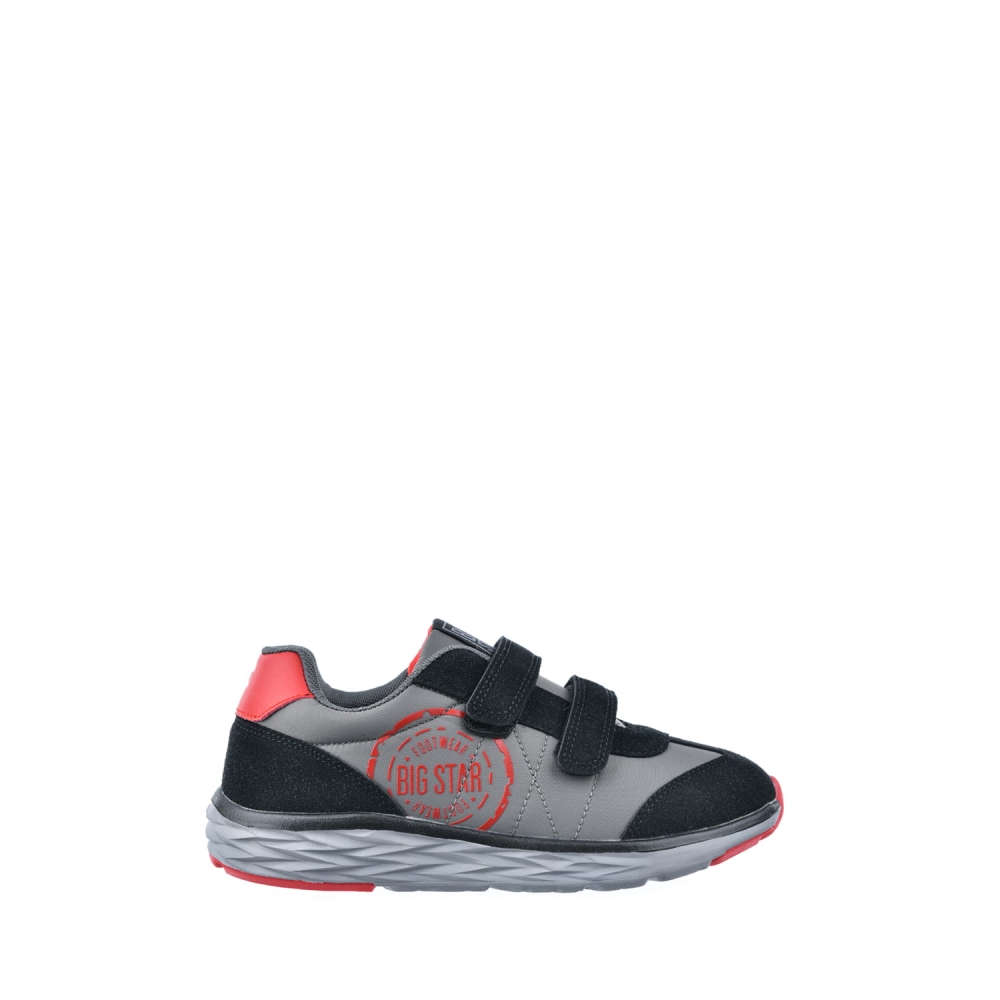 Sneakersy dziecięce BIG STAR JJ374208