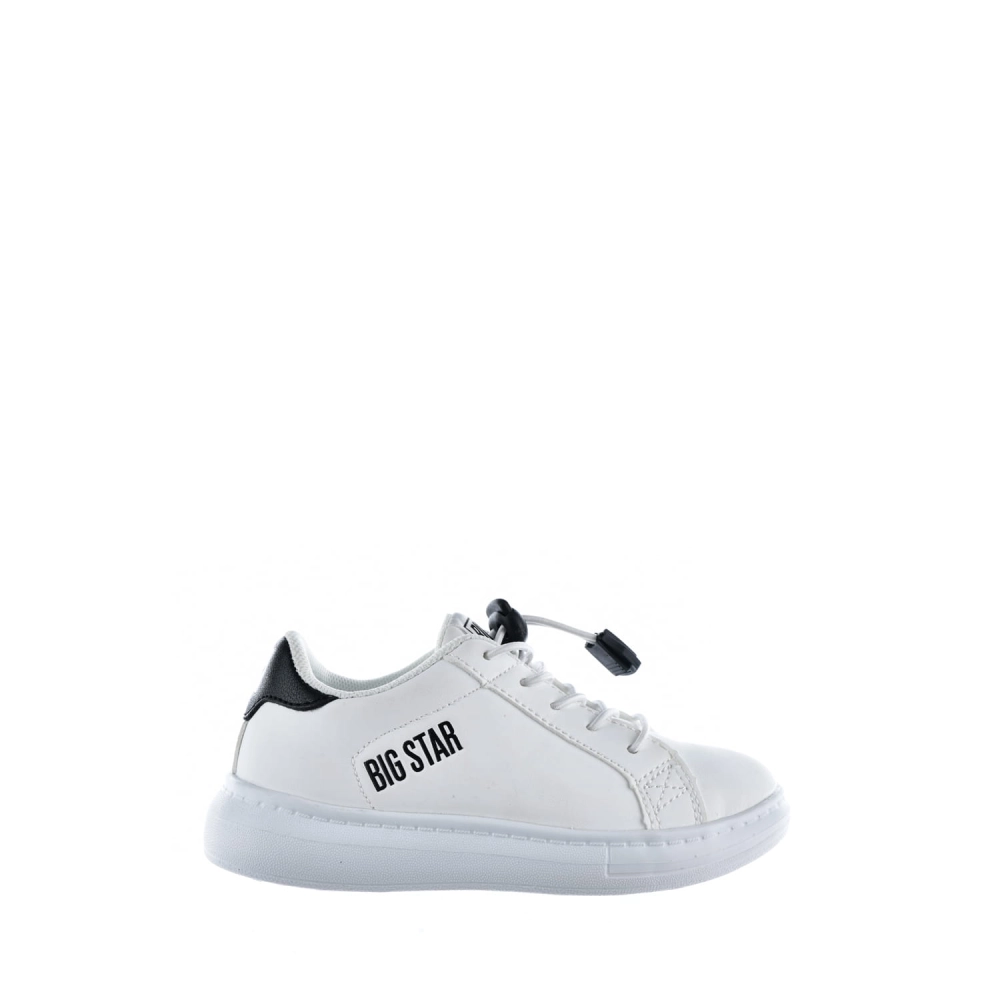 Sneakersy dziecięce BIG STAR JJ374069