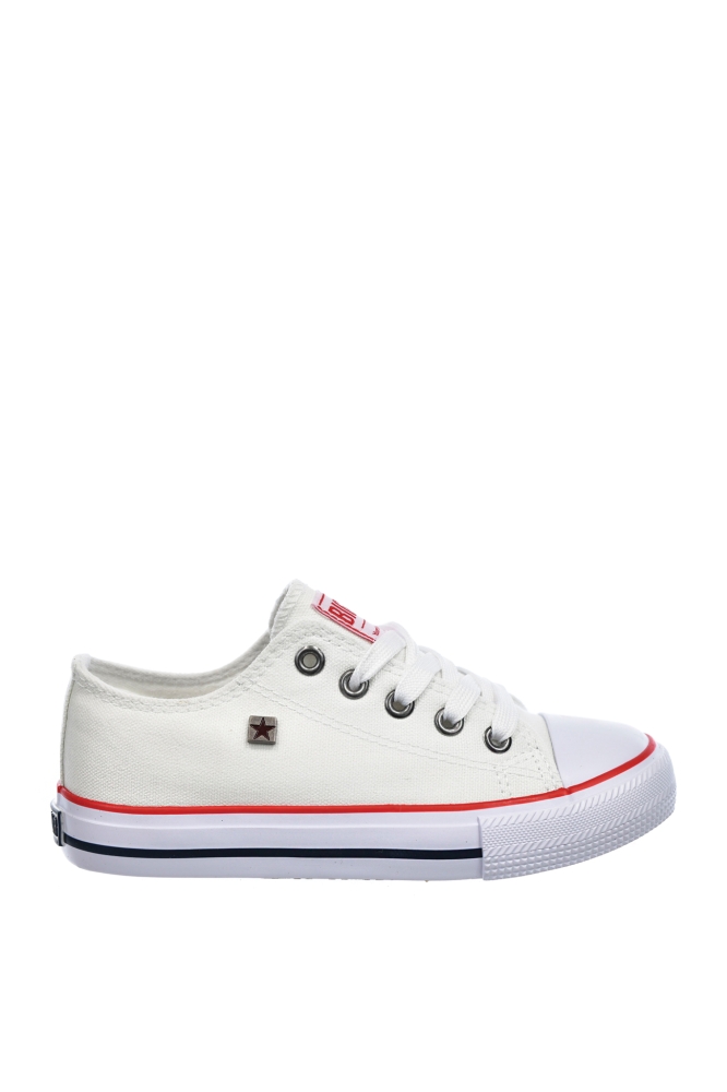 Buty dziecięce BIG STAR SHOES FF374200 101