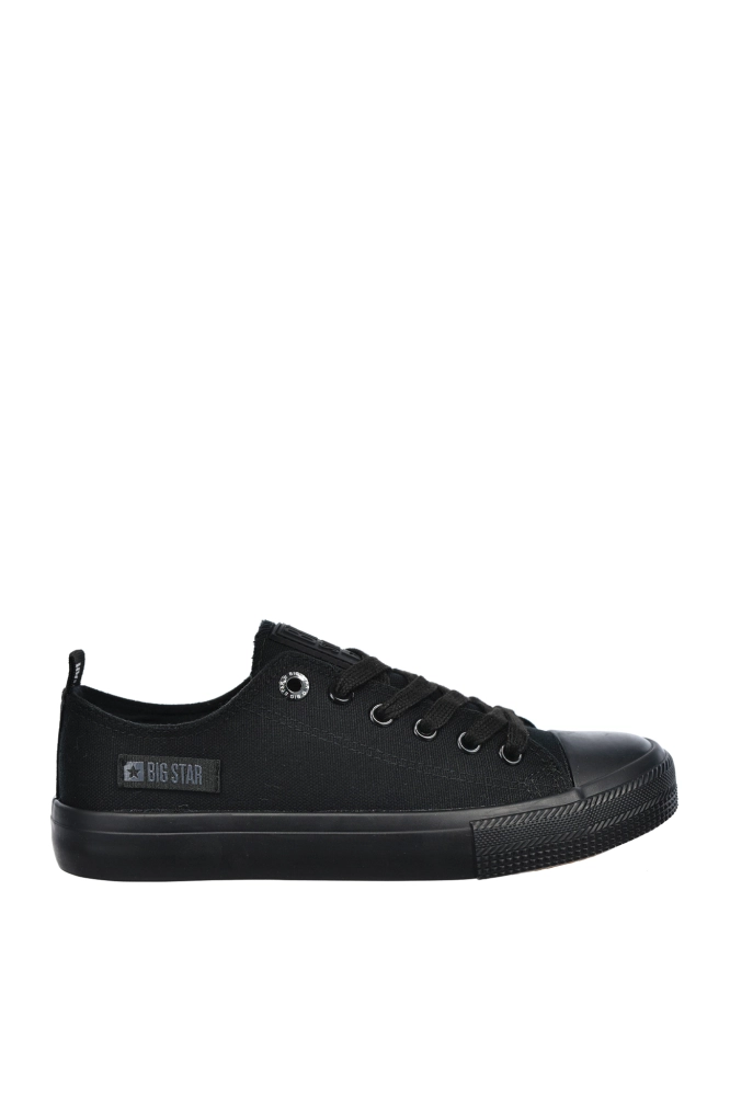Trampki damskie BIG STAR SHOES KK274009