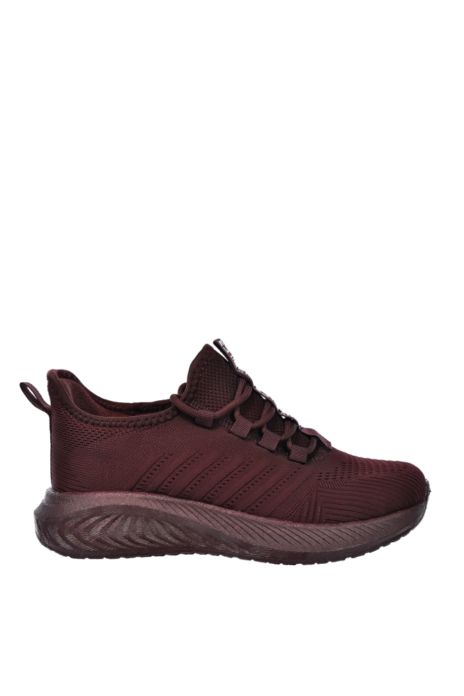 Sneakersy damskie BIG STAR SHOES UU274053