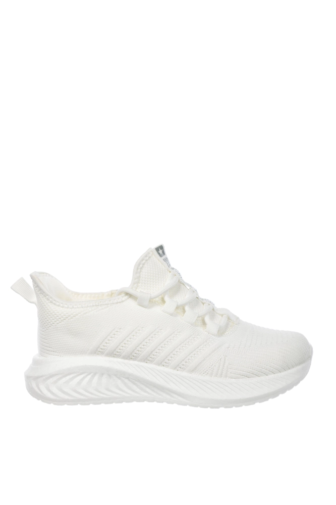 Sneakersy damskie BIG STAR SHOES UU274056