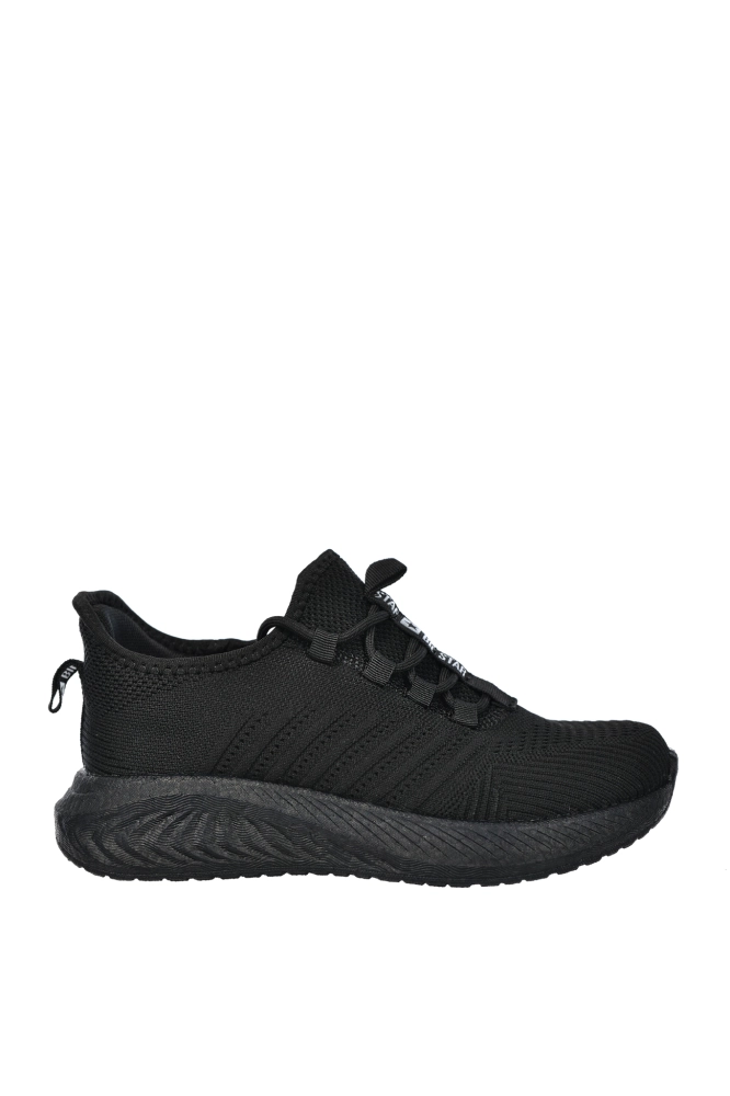 Sneakersy damskie BIG STAR SHOES UU274057