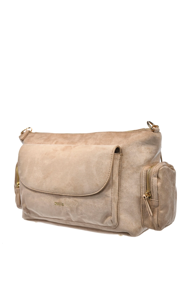 Torebka Paola Beige UU574014