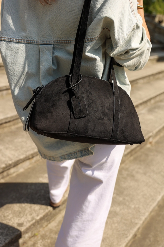 Torebka Alissia Black UU574008