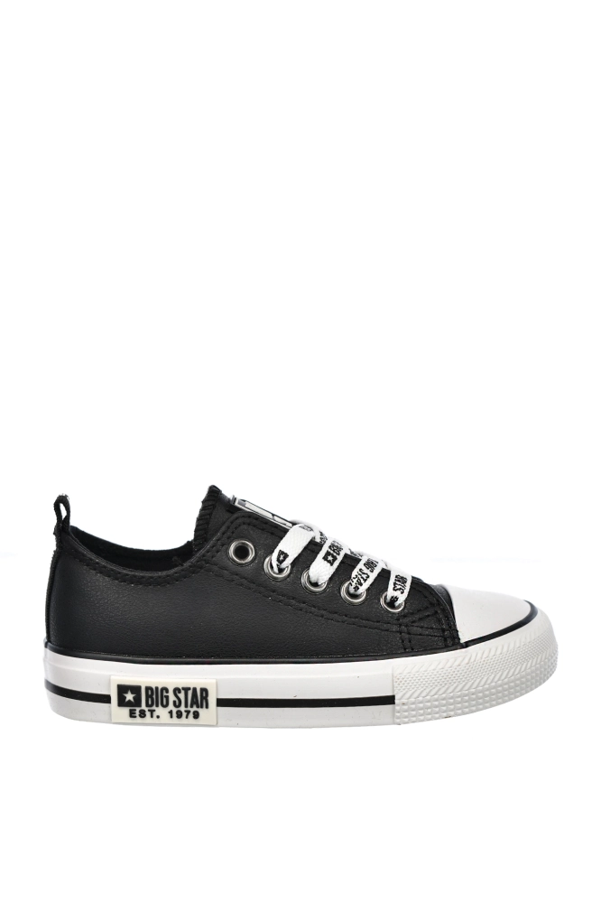 Trampki dziecięce BIG STAR KK374039