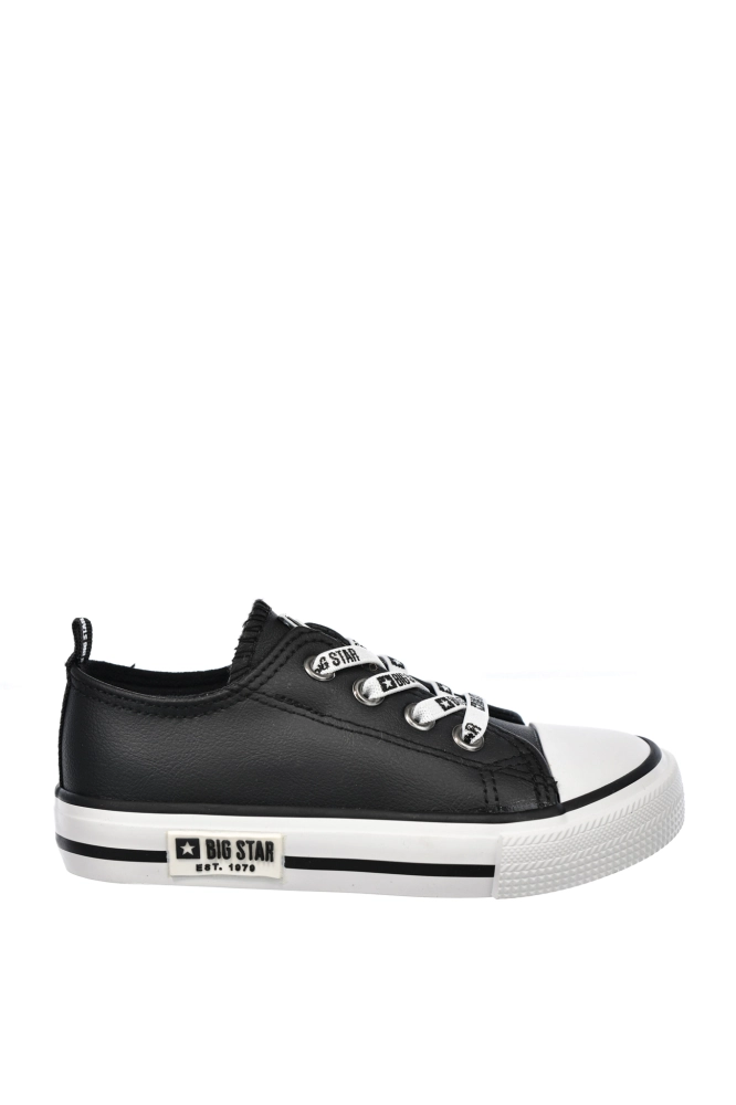 Trampki dziecięce BIG STAR KK374043