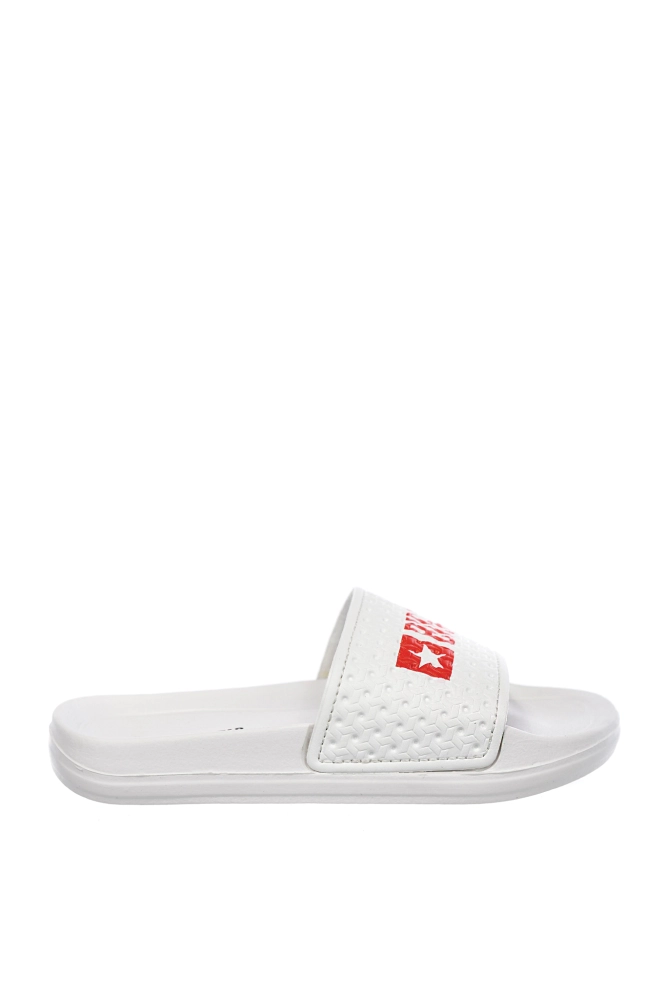 Klapki dziecięce BIG STAR SHOES GG374803
