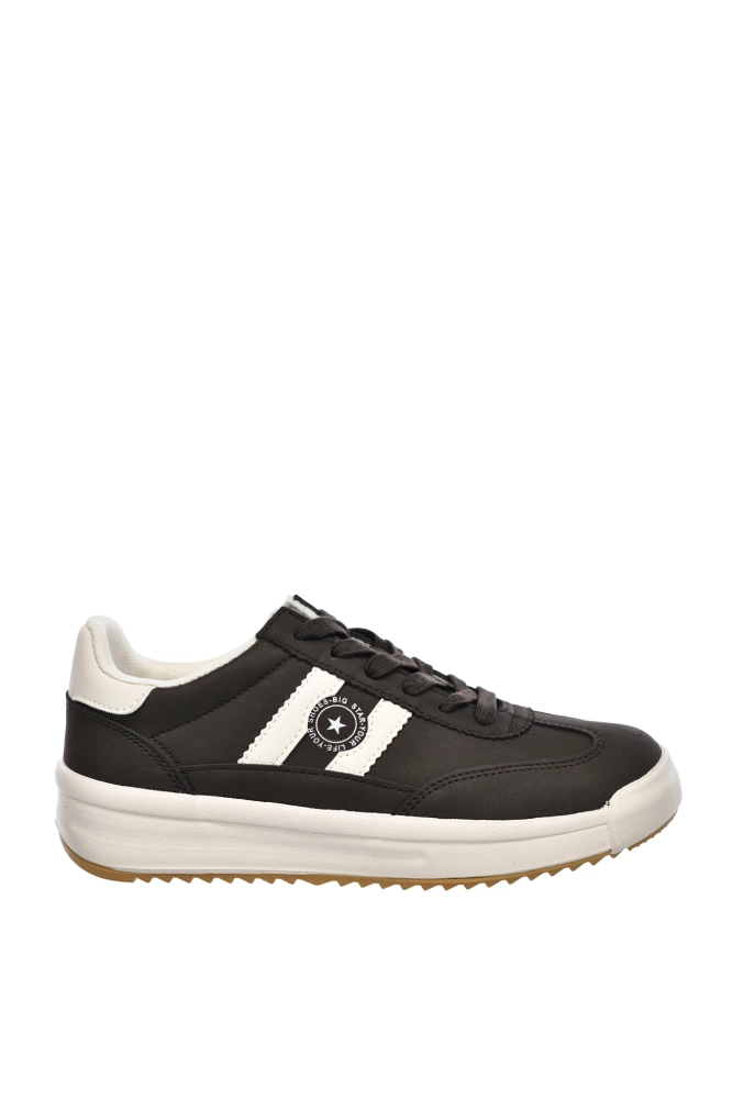 Sneakersy damskie BIG STAR UU274024