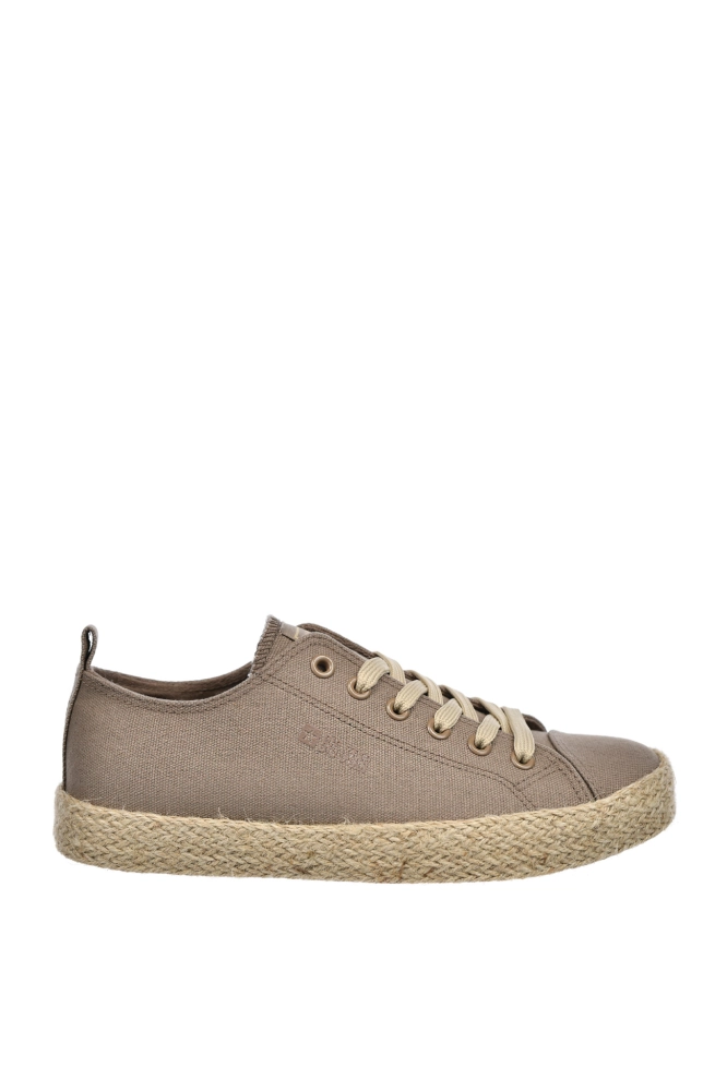 Espadryle damskie BIG STAR TT274099
