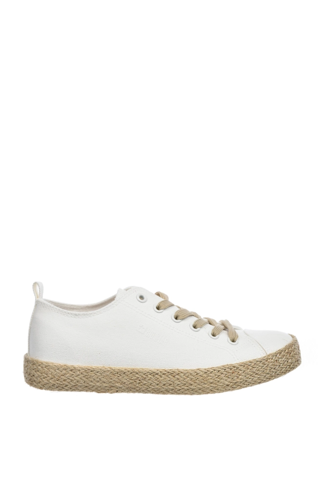 Espadryle damskie BIG STAR TT274097