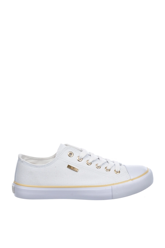 Trampki damskie BIG STAR TT274772