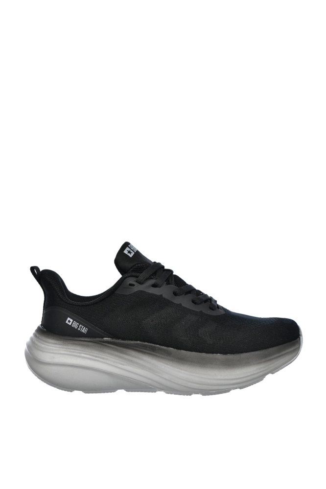 Sneakersy damskie BIG STAR TT274044