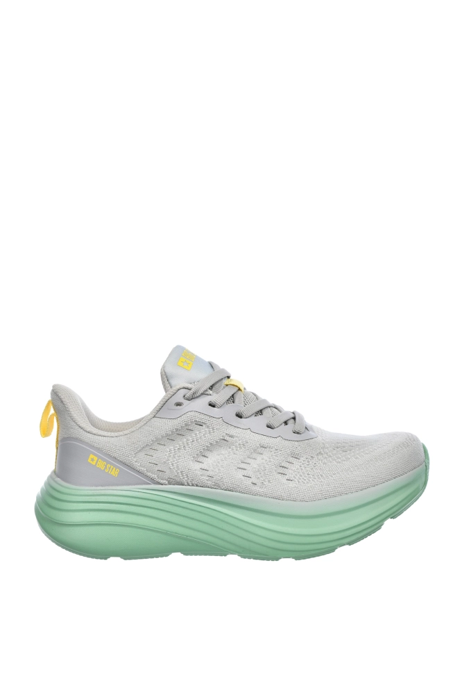 Sneakersy damskie BIG STAR TT274048