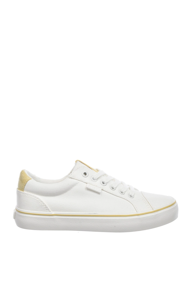 Sneakersy damskie BIG STAR TT274101