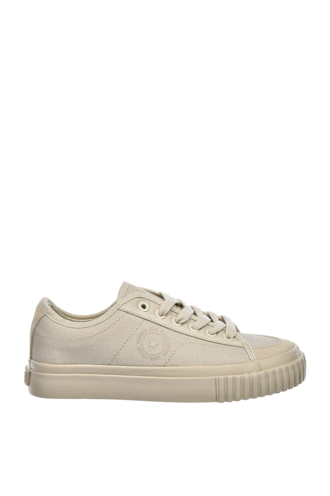 Sneakersy damskie BIG STAR TT274106