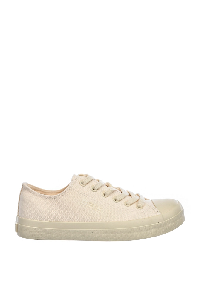 Sneakersy damskie BIG STAR TT274121
