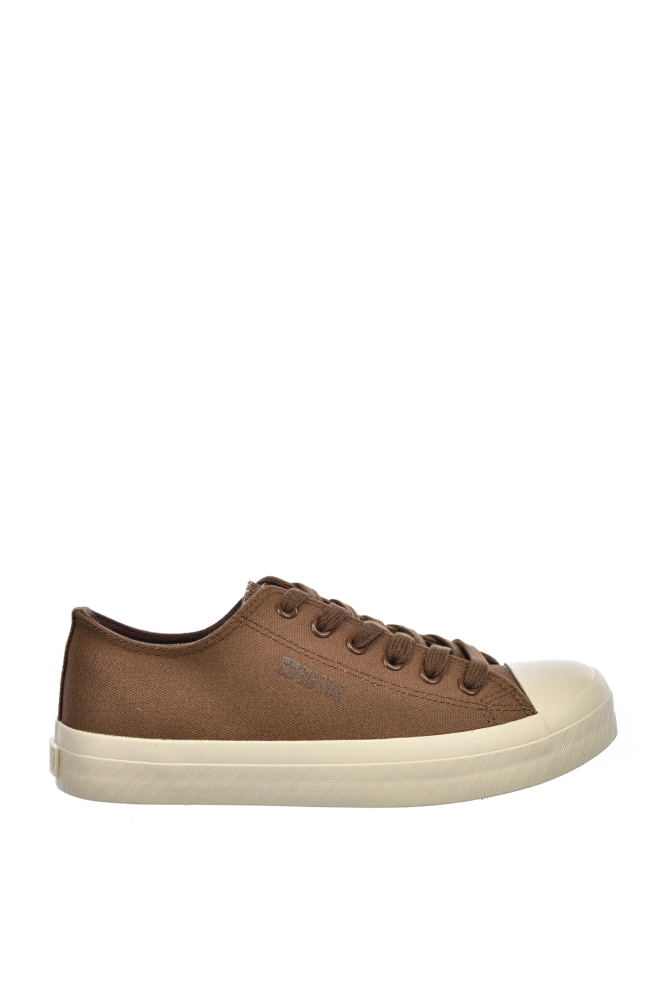 Sneakersy damskie BIG STAR SHOES TT274123