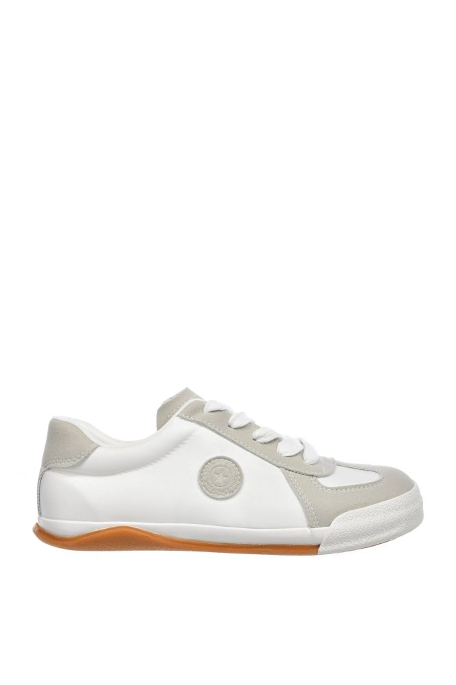 Sneakersy damskie BIG STAR TT274145