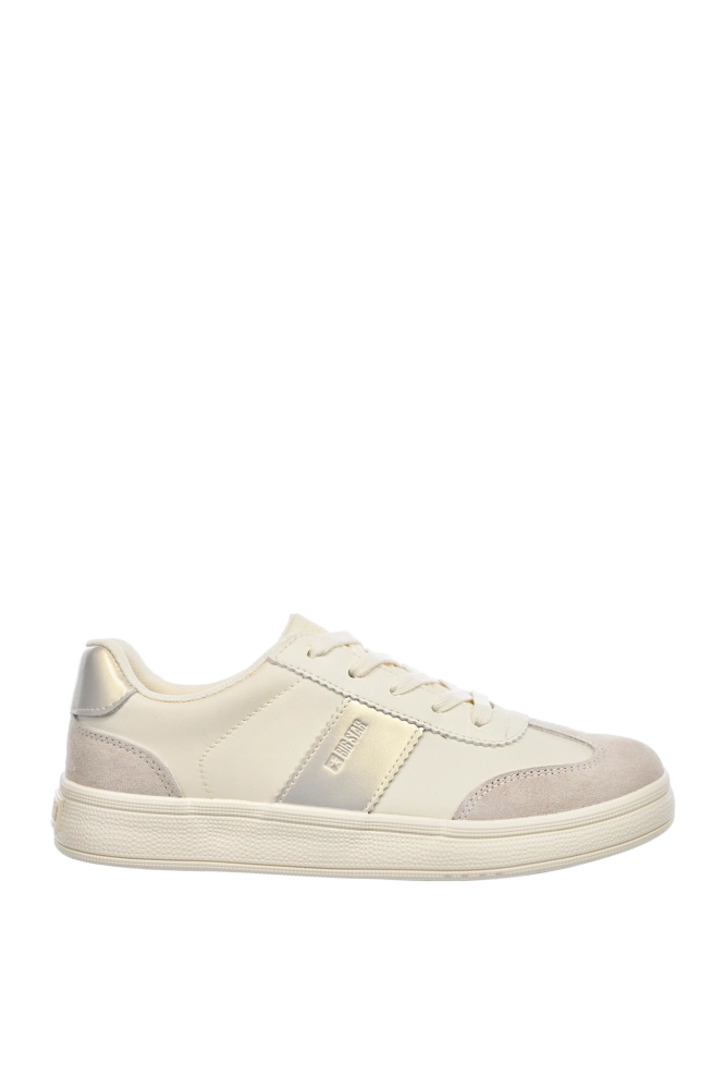 Sneakersy damskie BIG STAR TT274155