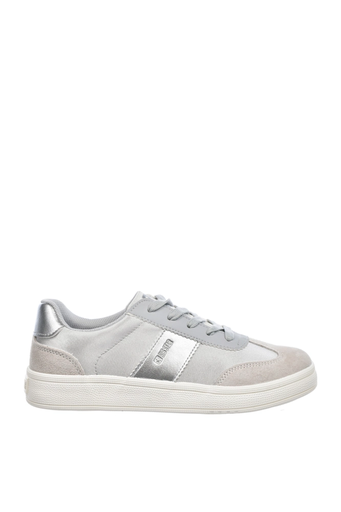 Sneakersy damskie BIG STAR TT274156