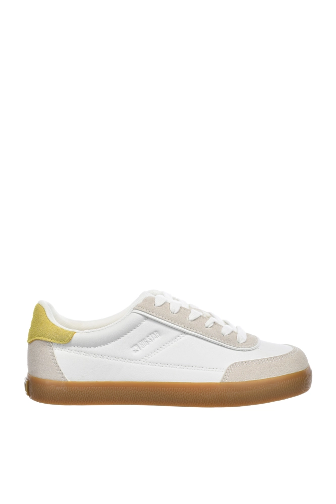 Sneakersy damskie BIG STAR TT274310