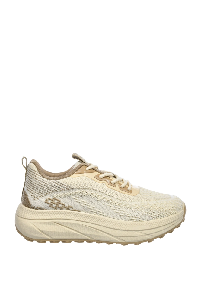 Sneakersy damskie BIG STAR TT274318