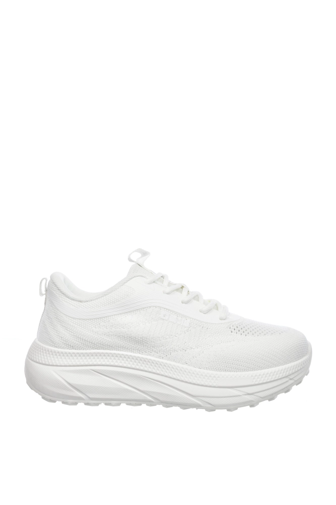 Sneakersy damskie BIG STAR TT274341