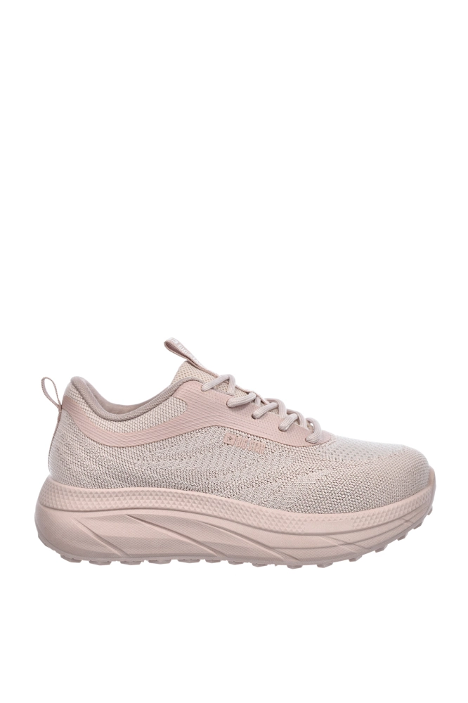 Sneakersy damskie BIG STAR TT274343