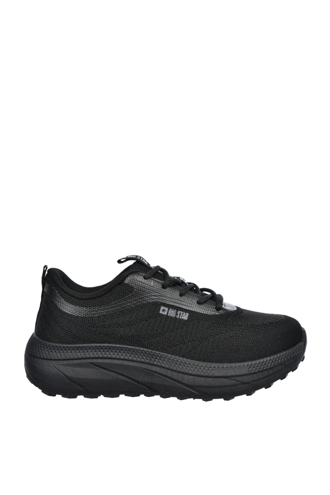 Sneakersy damskie BIG STAR TT274344
