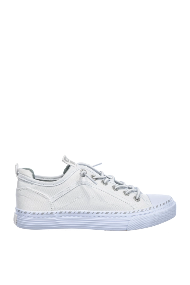 Sneakersy damskie BIG STAR TT274388