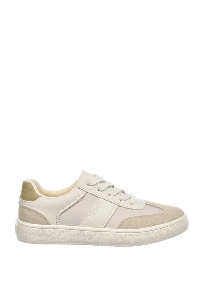 Sneakersy damskie BIG STAR TT274768