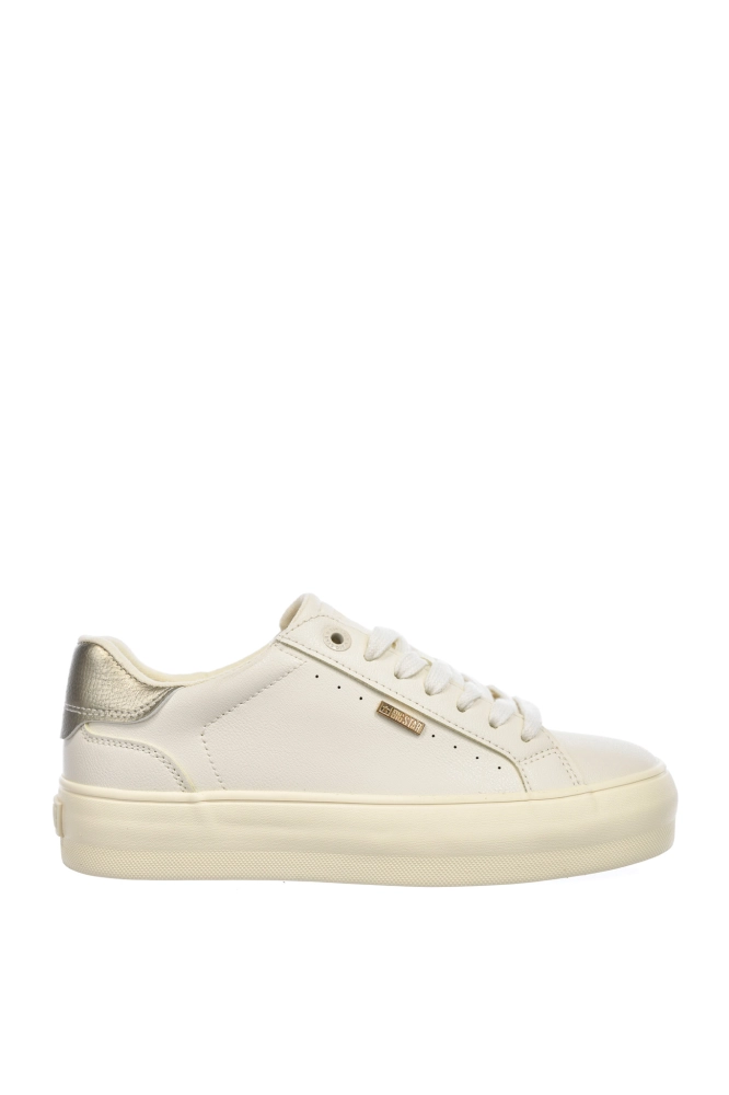 Sneakersy damskie BIG STAR TT274806