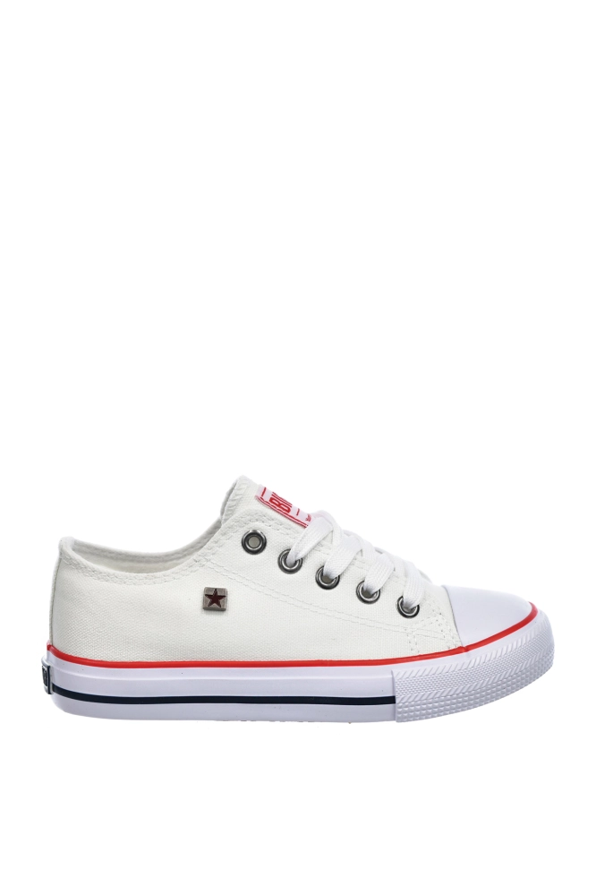 Buty dziecięce BIG STAR SHOES FF374200 101