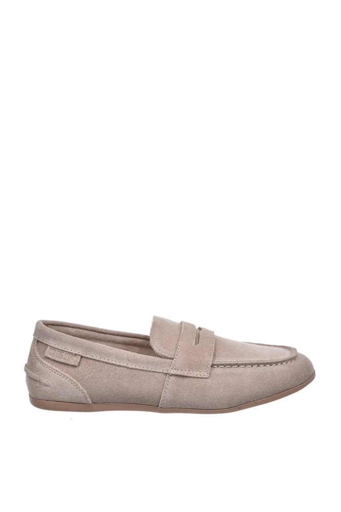 Mokasyny damskie BIG STAR TT274206